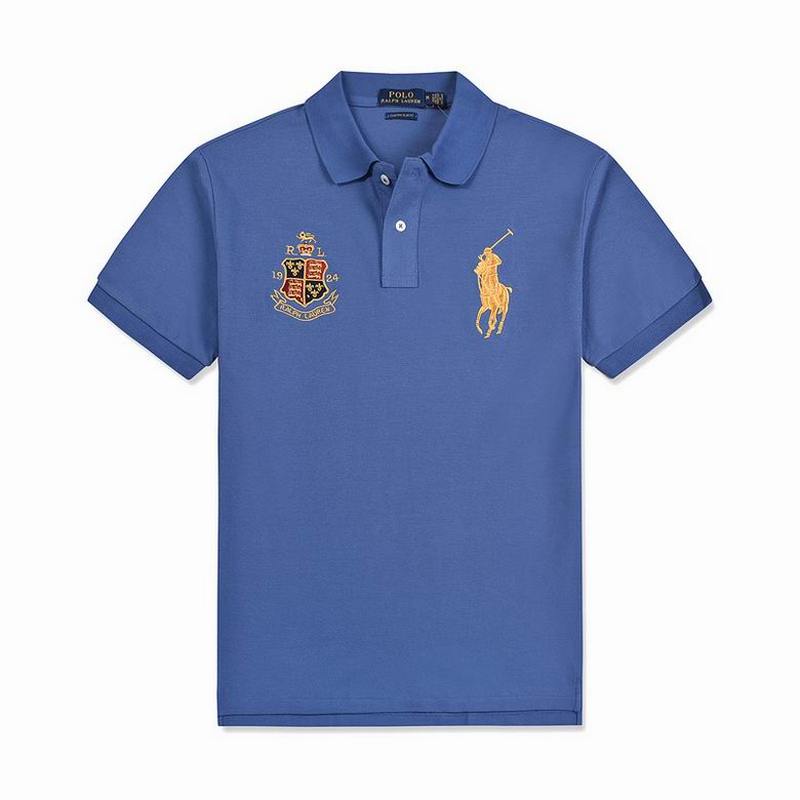 polo Men's Polo 116